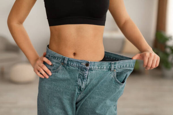 Can Mounjaro reduce stubborn belly fat