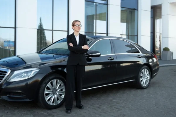 Car Service Alexandria VA,