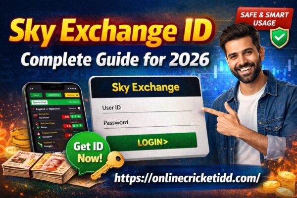 sky exchange id