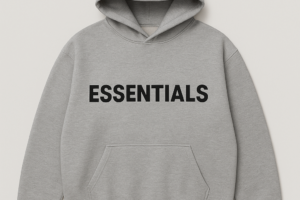 Essentials Hoodie