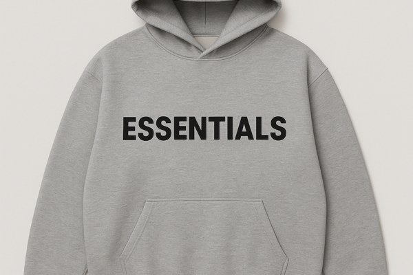 Essentials Hoodie
