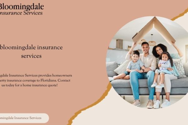 bloomingdale insurance services