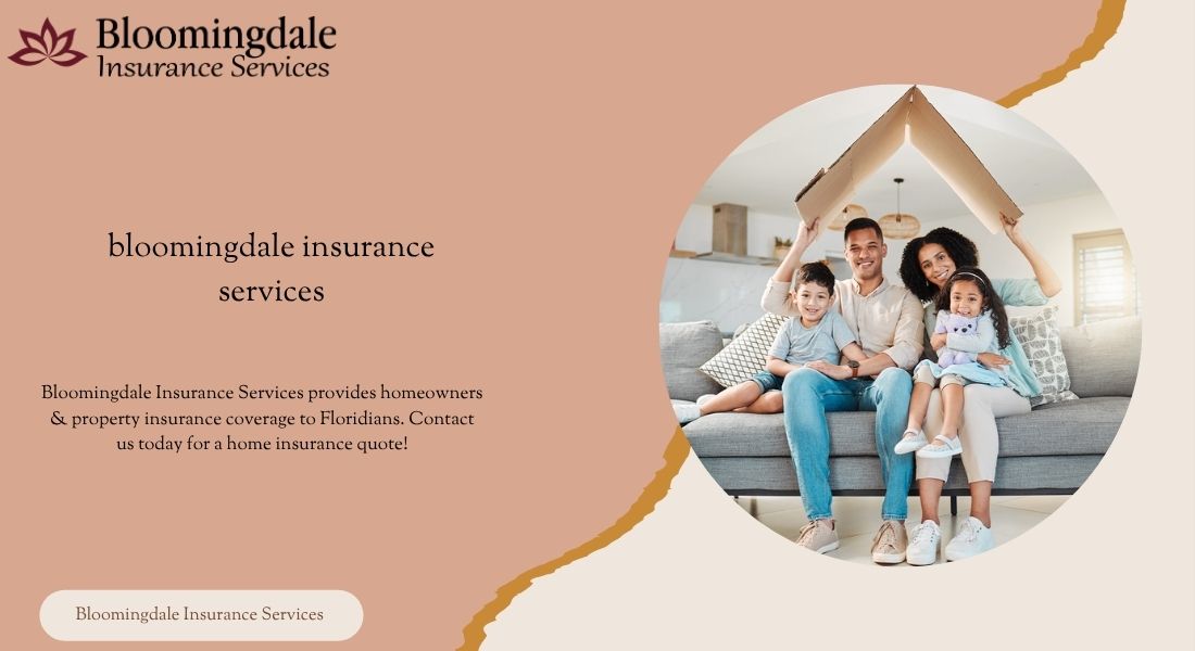 bloomingdale insurance services