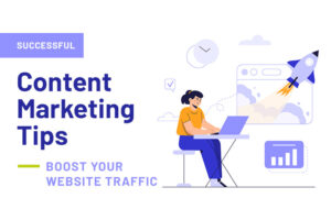Content Marketing In UK