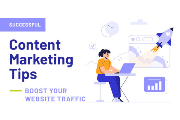 Content Marketing In UK