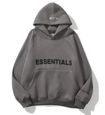 Why Essentials Clothing Just Works for Canada