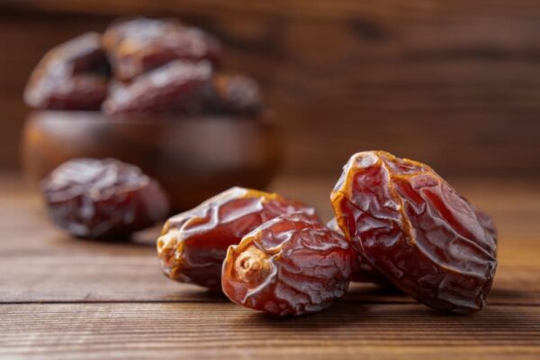 Dates for Energy: A Perfect Snack for Active Lifestyles