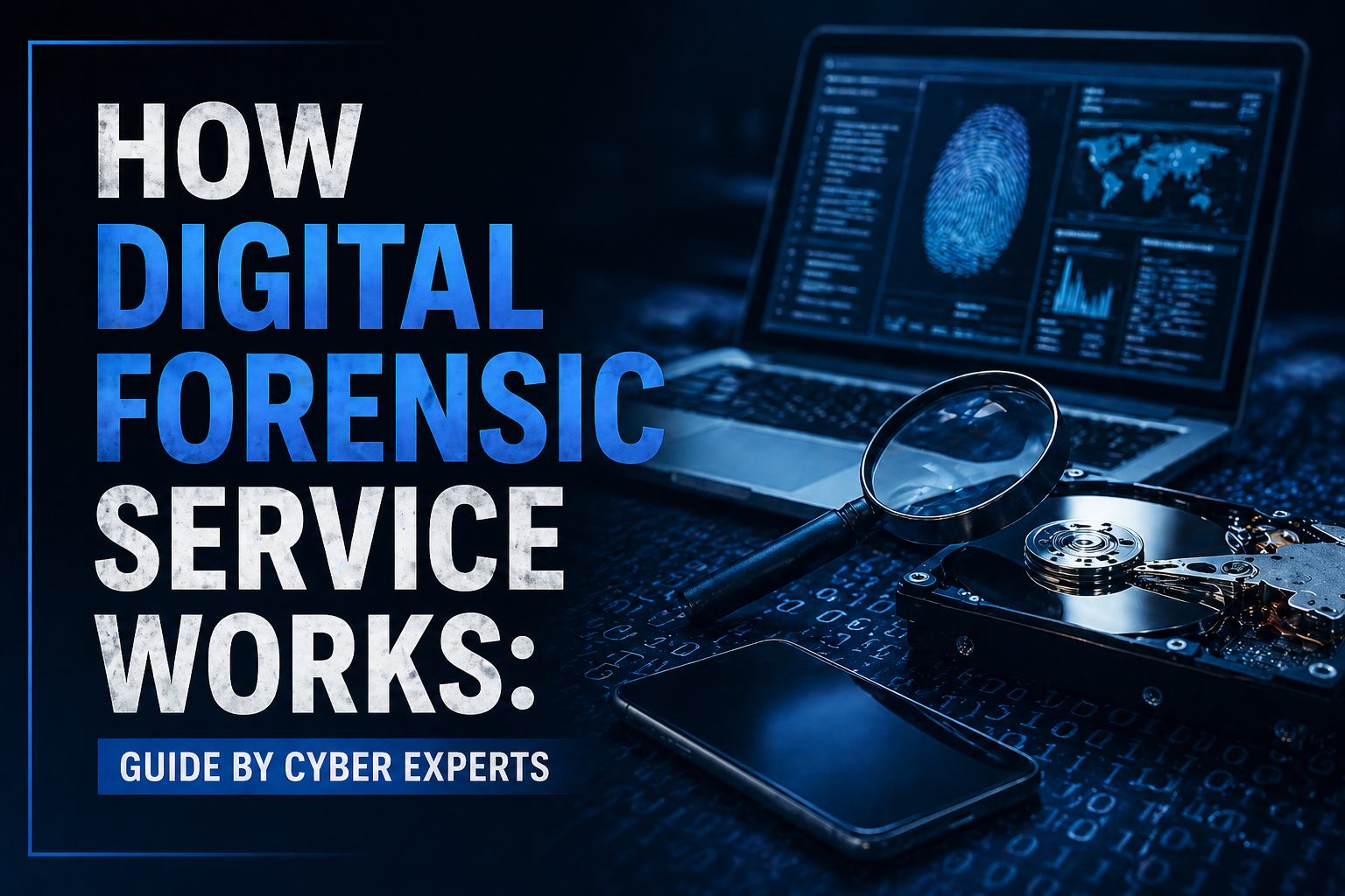Digital Forensic Services