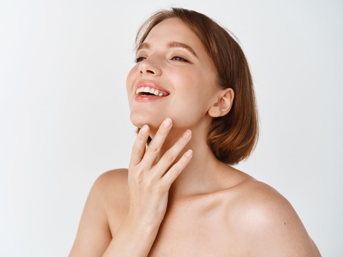 Does Double Chin Liposuction Tighten Loose Skin