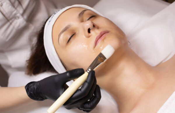 Does Inno Peel Help Tighten Skin for a Fresher Youthful Look