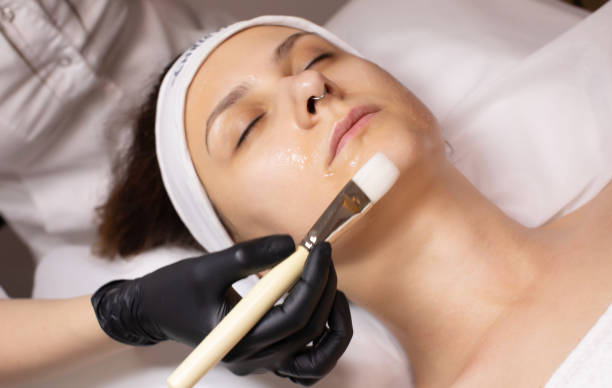 Does Inno Peel Help Tighten Skin for a Fresher Youthful Look