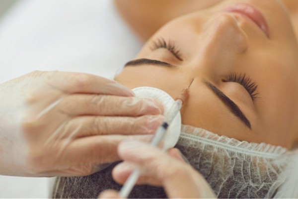 Enhance Your Complexion with Skin Glowing Injections