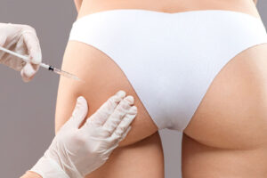 Enhance Your Confidence with Fat Melting Injections
