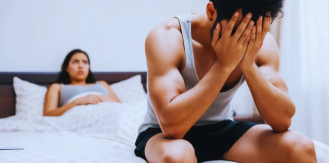 erectile dysfunction treatment cost in Islamabad