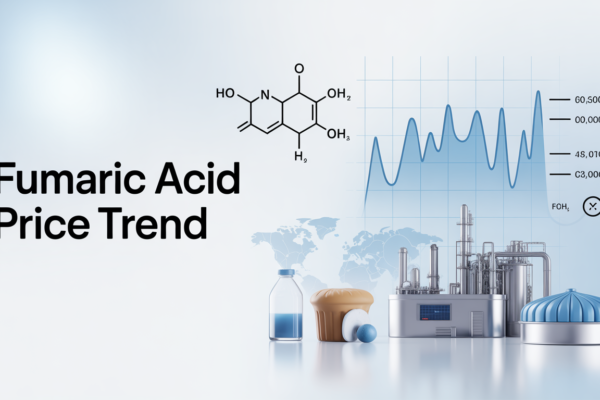 Fumaric Acid price trend
