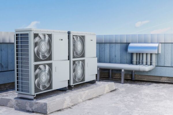 HVAC et smart building une combinaison gagnante