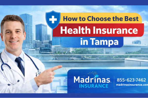 Health Insurance in Tampa