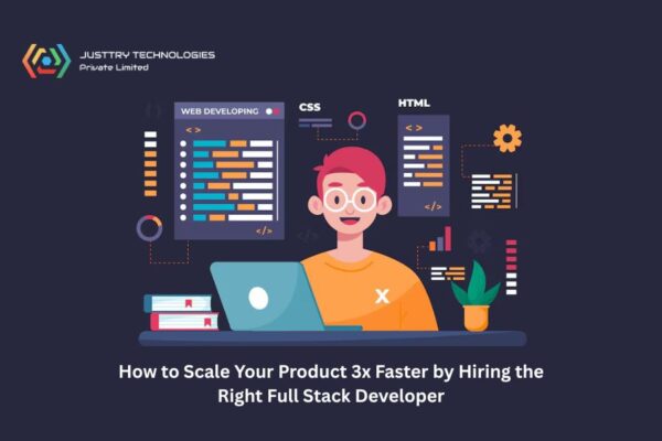 hire full stack developers