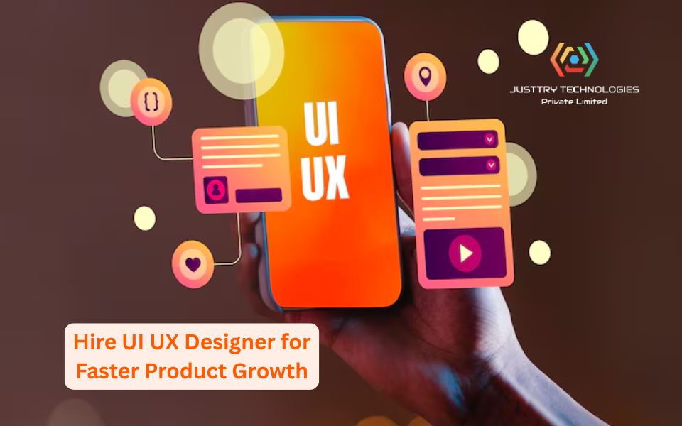 ui ux designer