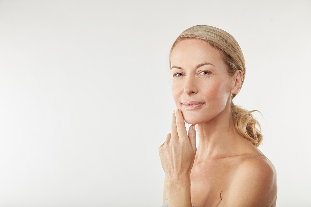 How Do Anti-aging Treatments Tighten Skin?