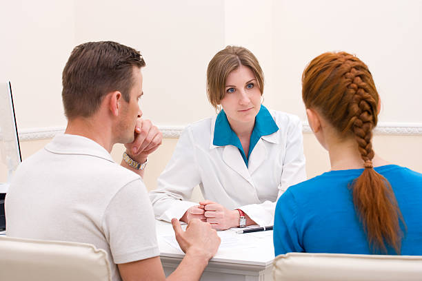 How Does a Sexologist Treat Sexual Anxiety