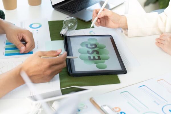 How ESG Consultants in Malaysia Drive Sustainability Reporting