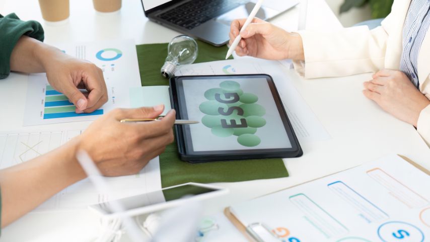 How ESG Consultants in Malaysia Drive Sustainability Reporting