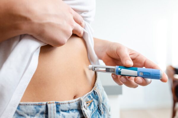 Ozempic Injections in Abu Dhabi
