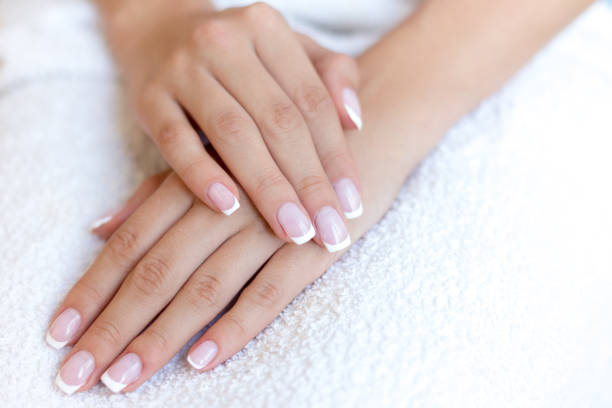 How Hand Rejuvenation Improves Skin Tone and Hand Texture