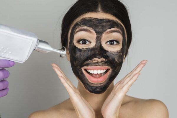Laser Carbon Peel in Abu Dhabi