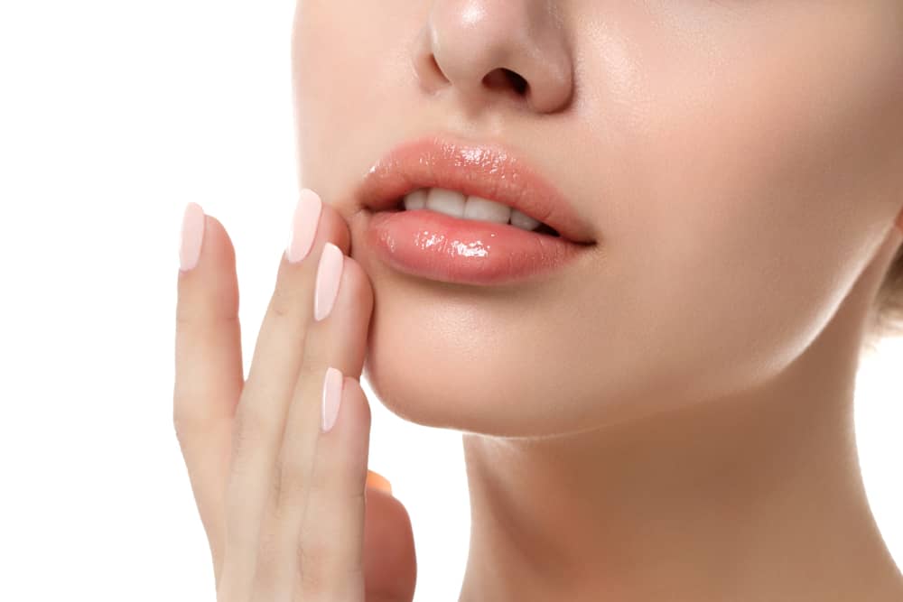 Lip Fillers Injection in Abu Dhabi