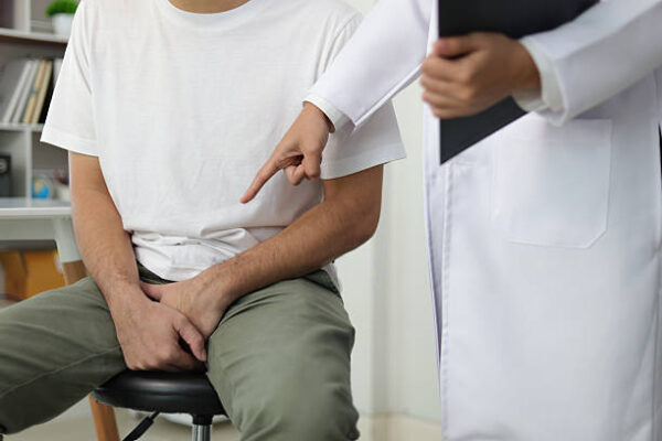 How Long Should You Use Erectile Dysfunction Treatment Safely