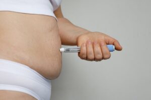 Wegovy injections in Abu Dhabi