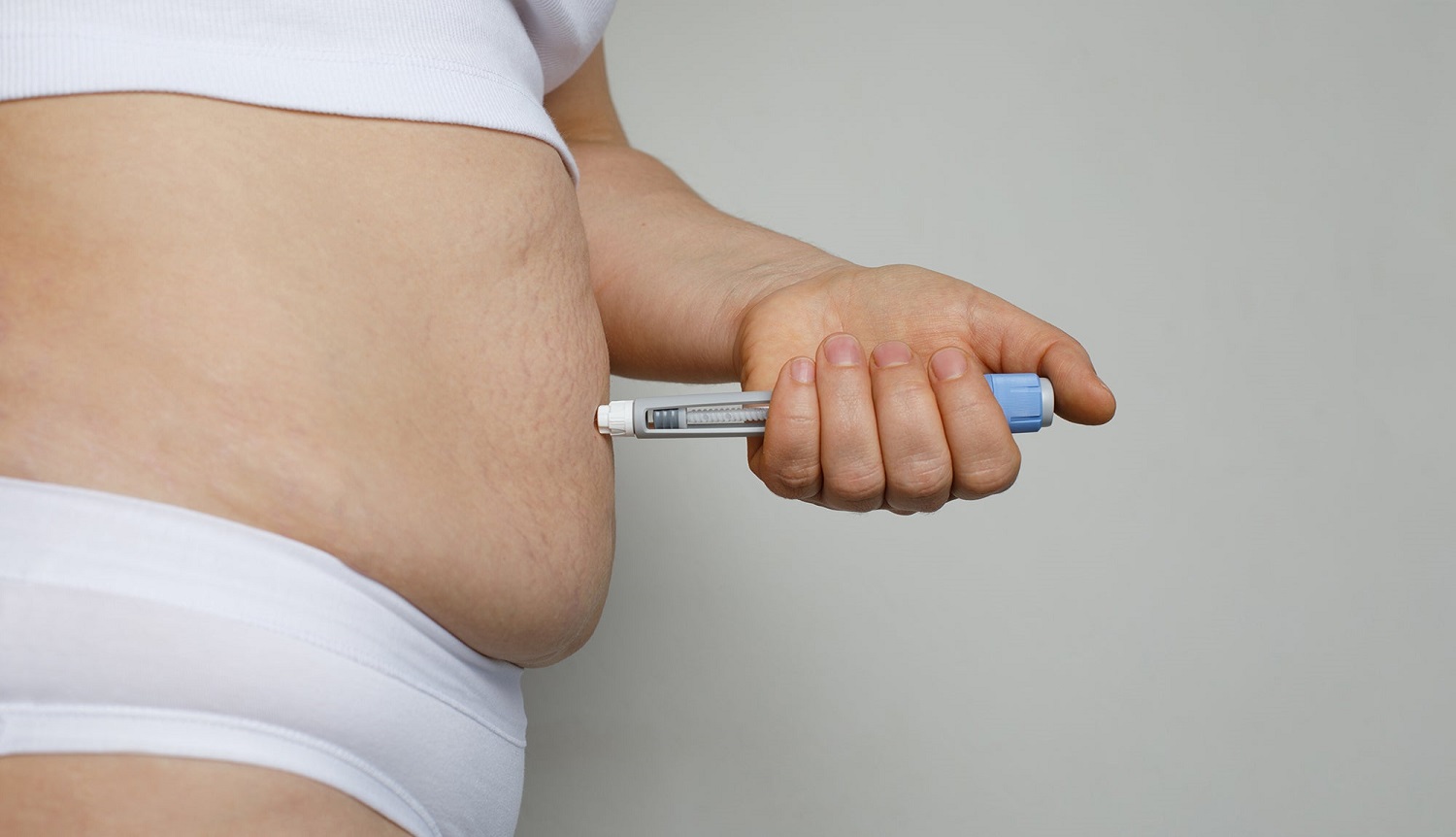 Wegovy injections in Abu Dhabi