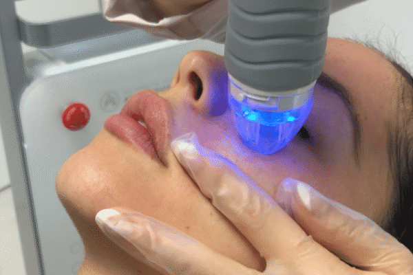 How Safe Is Modern RF Micro Needling Today?