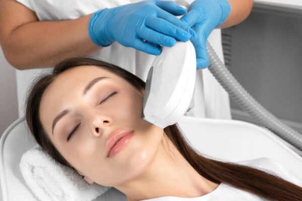 How Safe Is Pico Laser for Sensitive Skin