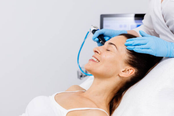 How Soon Can You See Results From HydraFacial