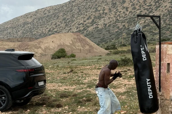 Why Deputy Department is the Ultimate Destination for Online Shopping