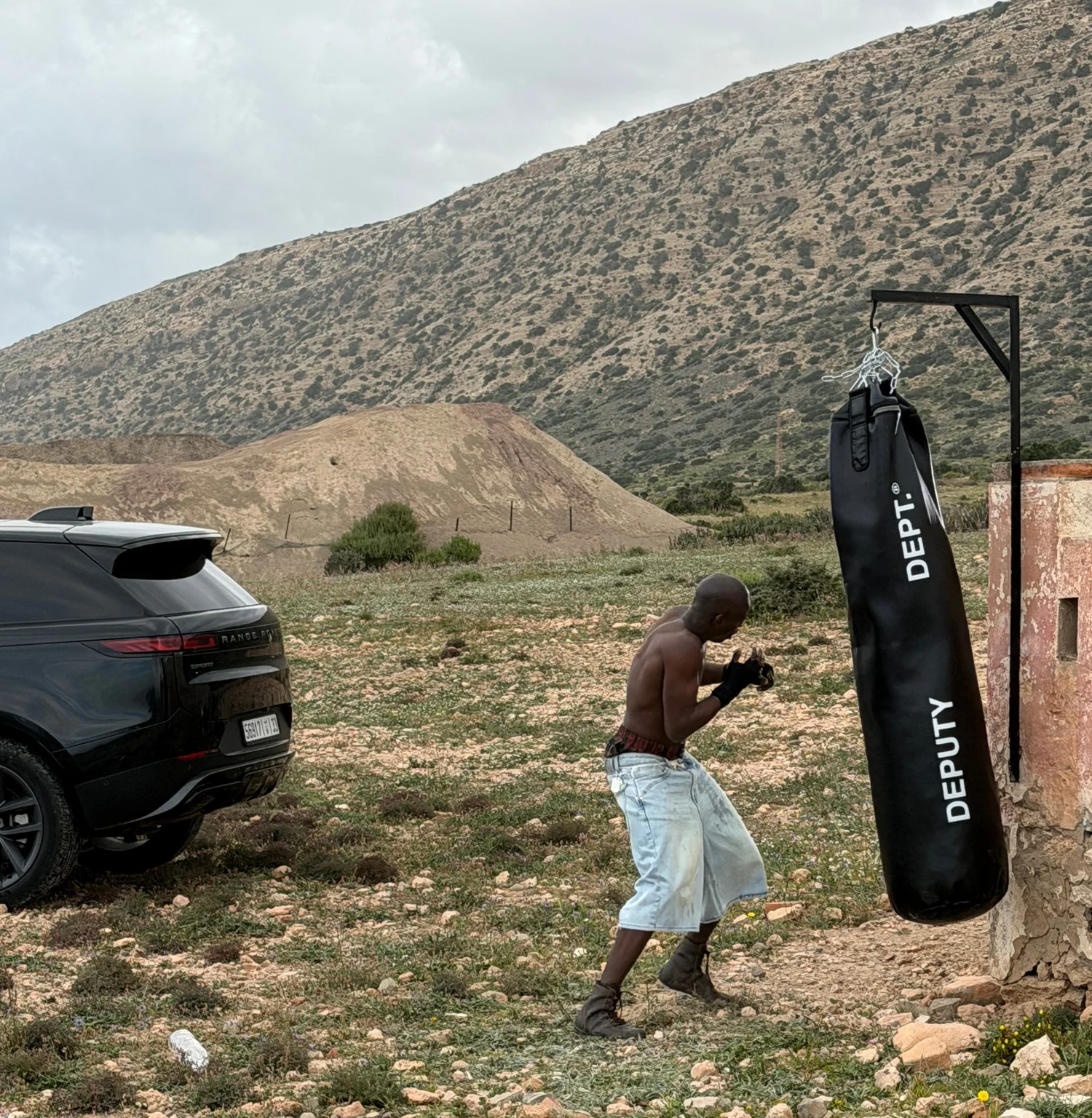 Why Deputy Department is the Ultimate Destination for Online Shopping