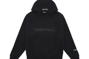 Essentials Hoodie