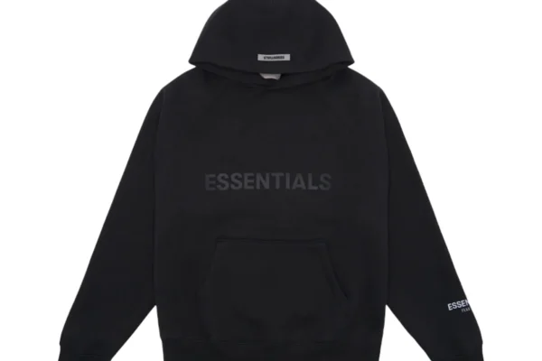 Essentials Hoodie