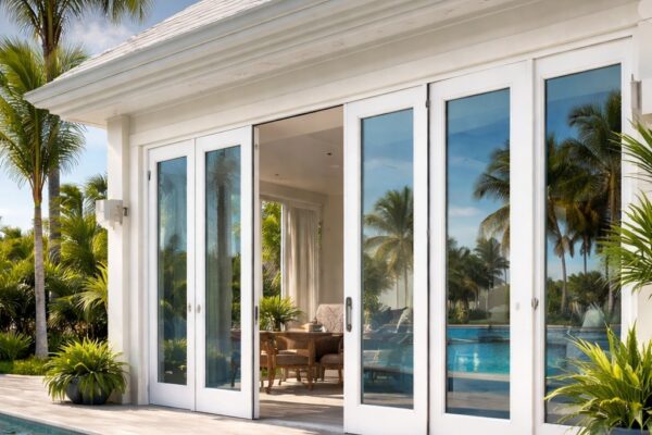 Impact Windows and Doors in Miami