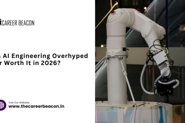 Is AI Engineering Overhyped or Worth It in 2026