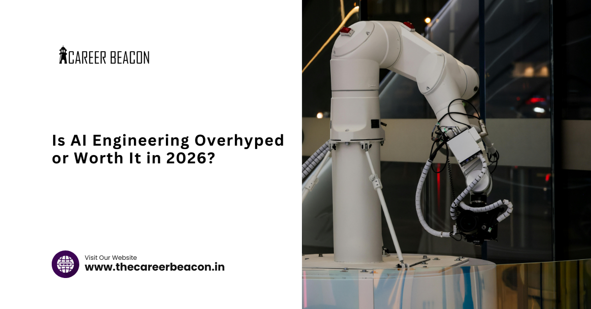 Is AI Engineering Overhyped or Worth It in 2026