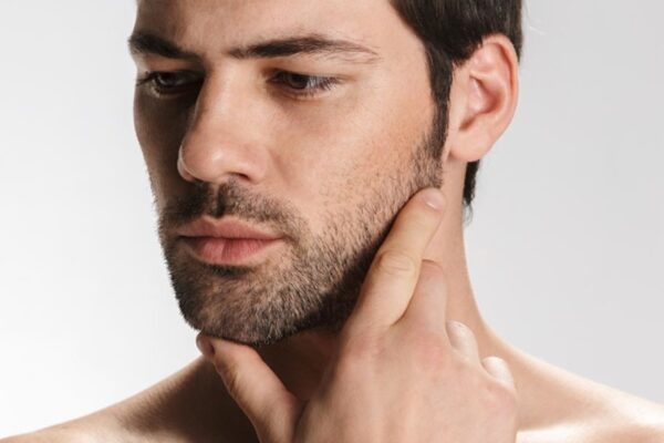 Beard Hair Transplant in Abu Dhabi