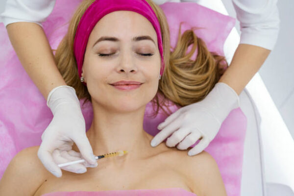 Is Botox For Neck Right for Neck Wrinkle Reduction