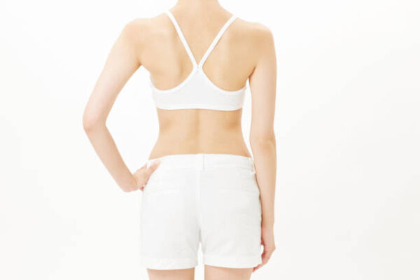 Is Bra Line Lift Worth It for Sagging Skin