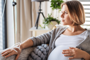 Is IV Drip Therapy Suitable During Pregnancy Care