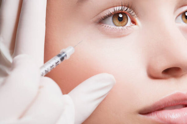 Is Under Eye Fillers Permanent or Temporary Solution