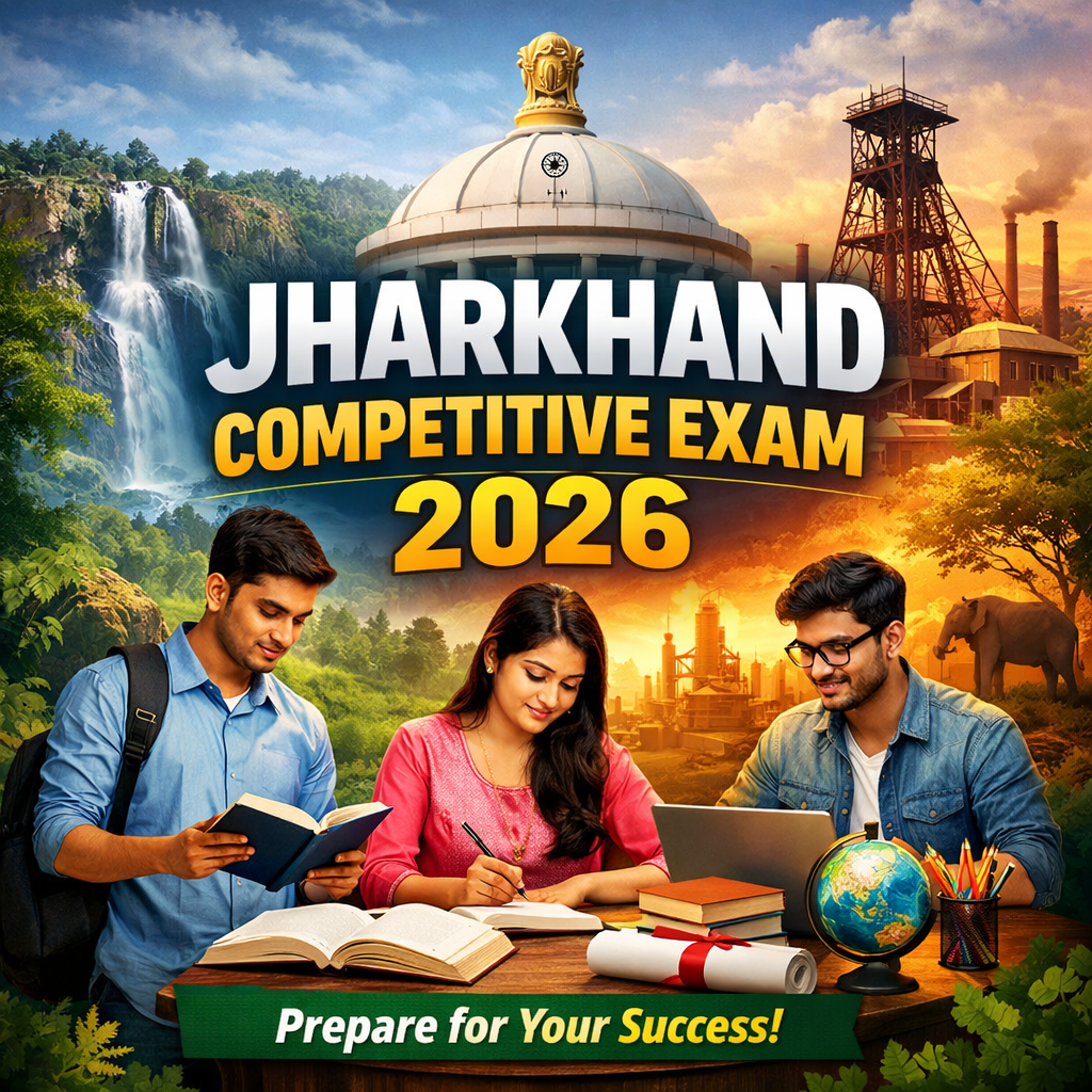 jharkhand exams